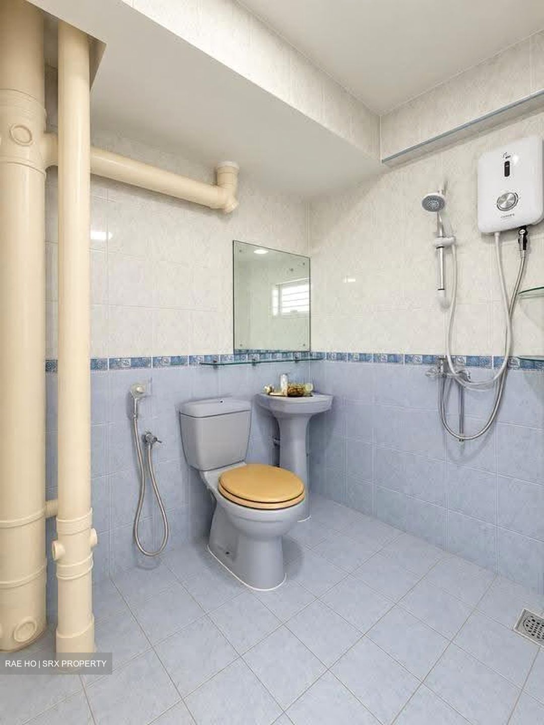 Blk 200 Boon Lay Gardens (Jurong West), HDB 5 Rooms #621558941